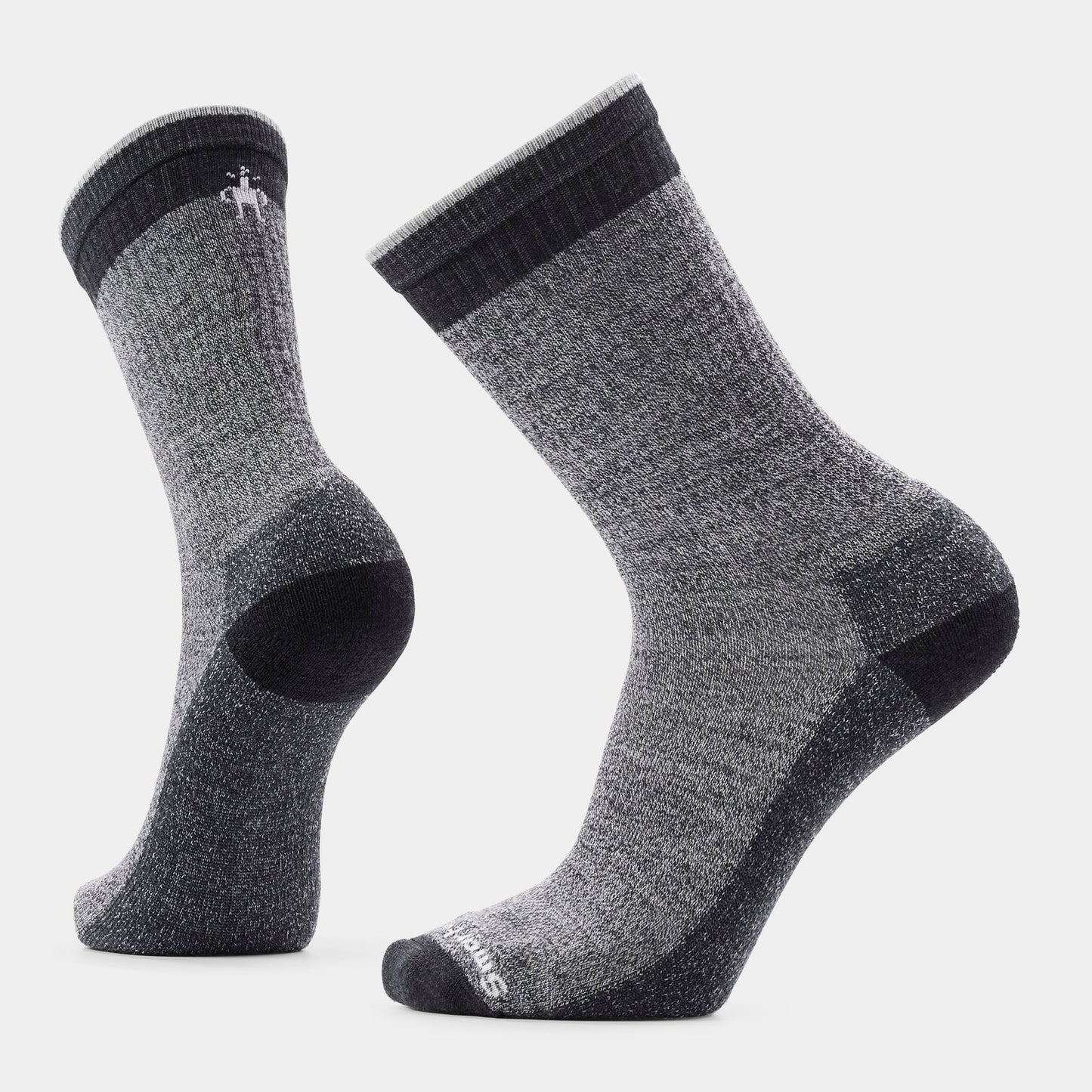 Smartwool Everyday Rollinsville Crew Socks