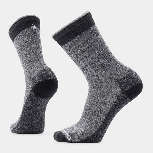Smartwool Everyday Rollinsville Crew Socks