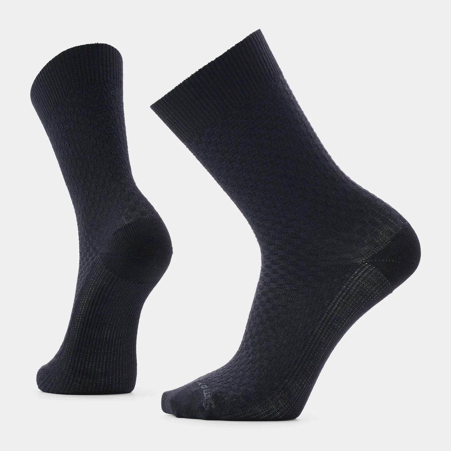 Smartwool Everyday Basketweave Crew Socks