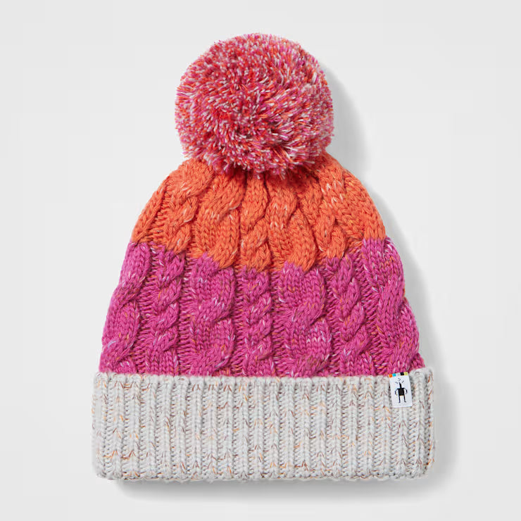 Garden Pink
