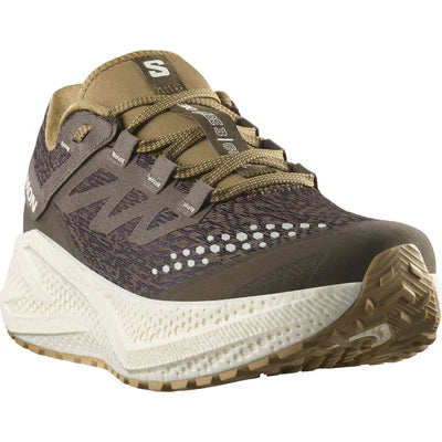 Wren Vanilla Ice/ Coyote Brown