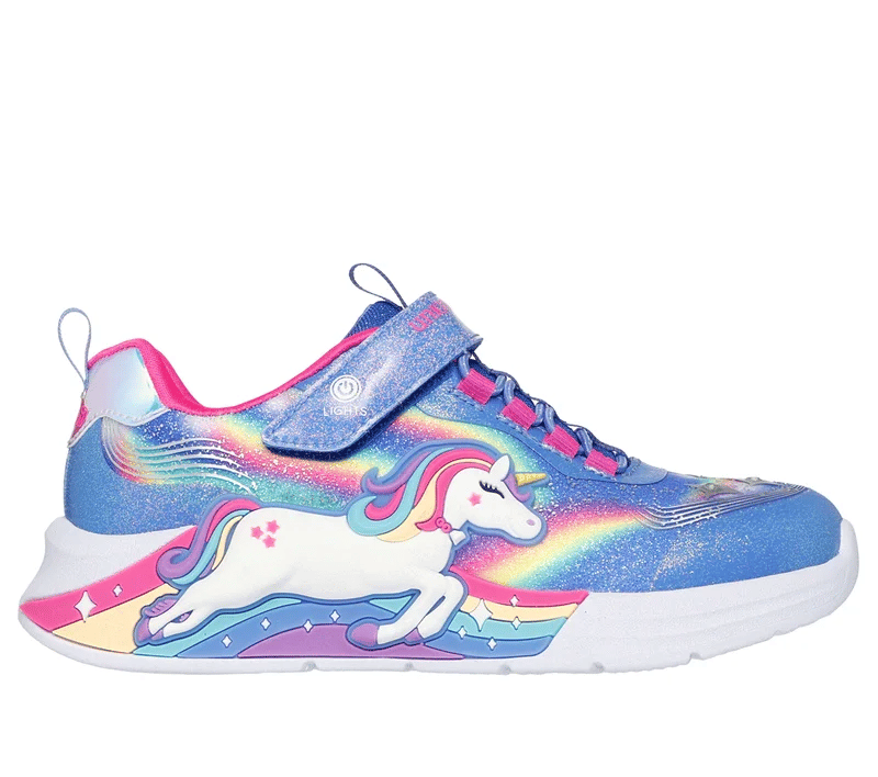 BLUE/MULTI