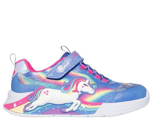 BLUE/MULTI