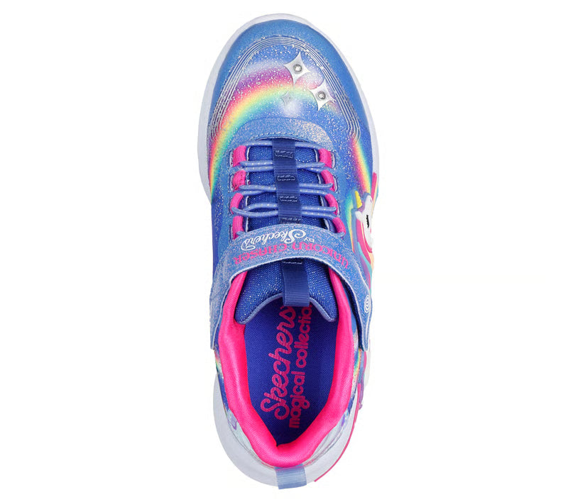 BLUE/MULTI