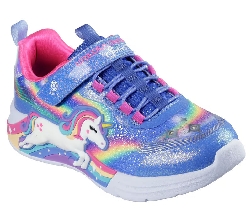 BLUE/MULTI