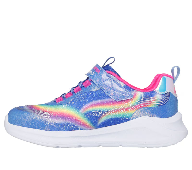 BLUE/MULTI