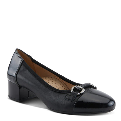 Black Patent