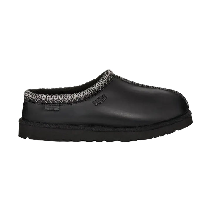 UGG Men's Tasman Slipper Leather Regen Slipper