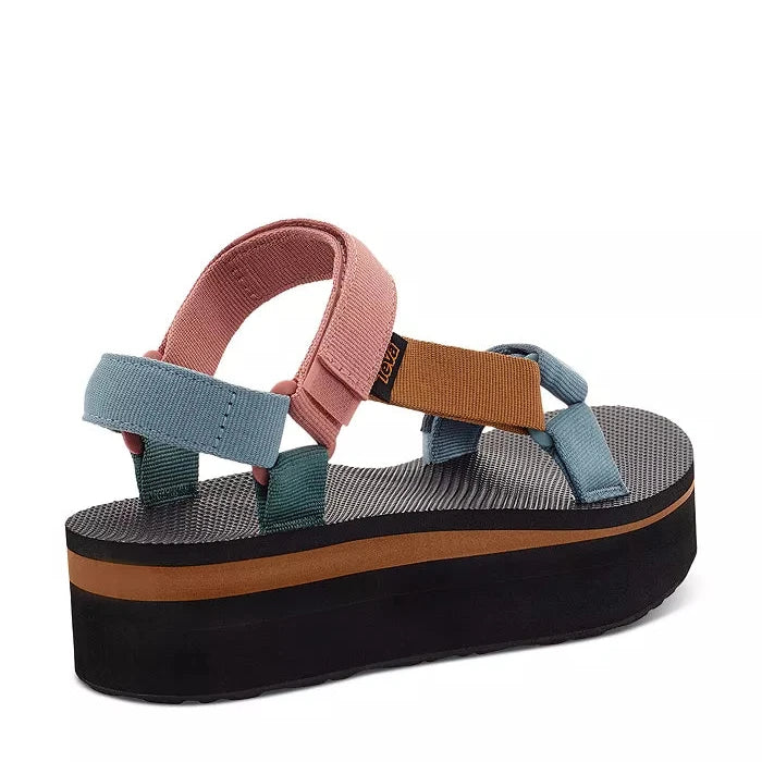 TEVA Women's Flatform Sandal