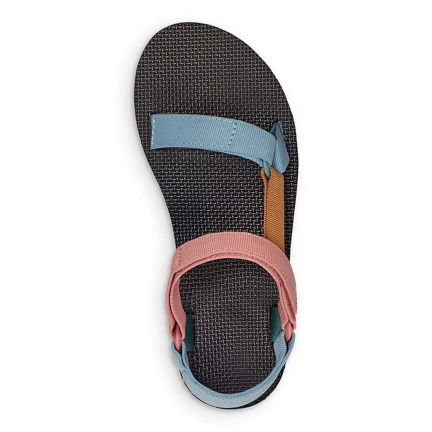 TEVA Women's Flatform Sandal