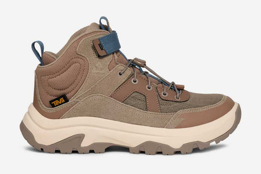 Desert Taupe