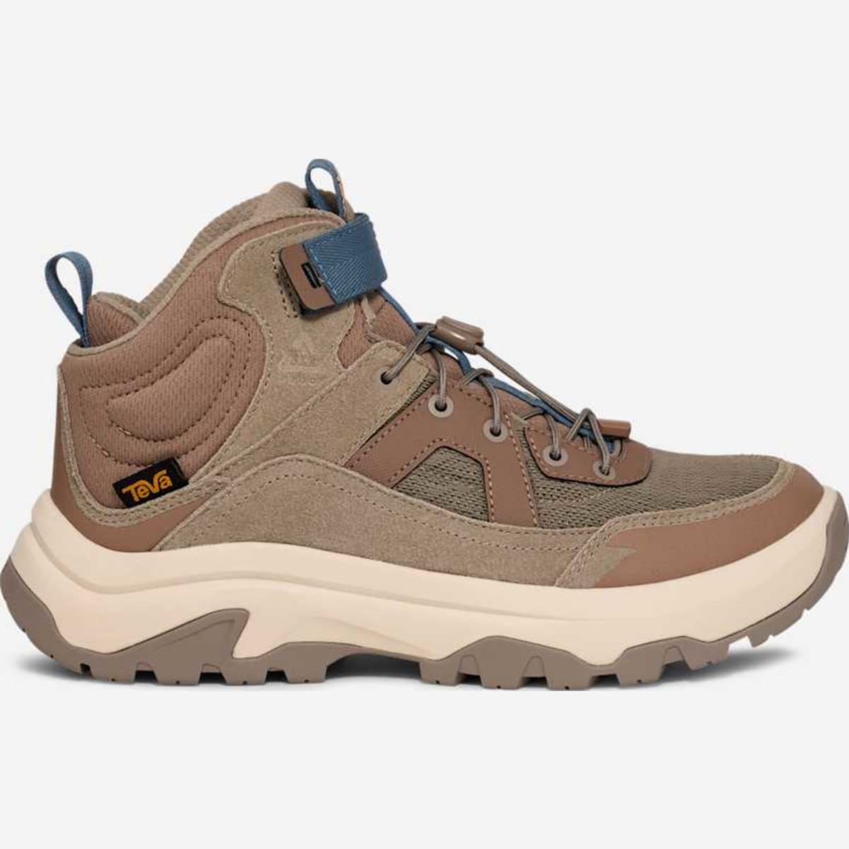 Desert Taupe