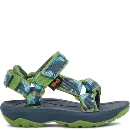 Teva Toddlers' Hurricane XLT 2