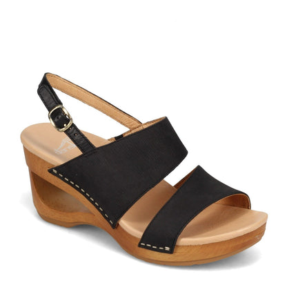 DANSKO Women's Tamia Wedge Sandal