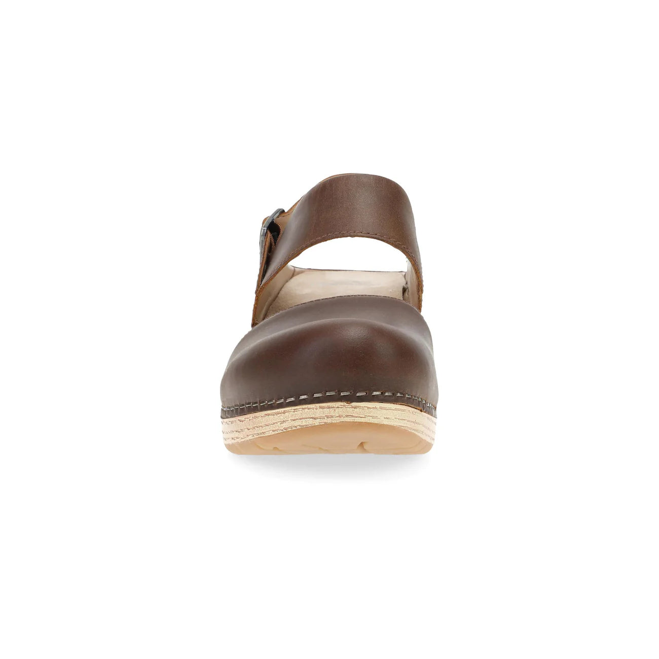 Tan Oiled