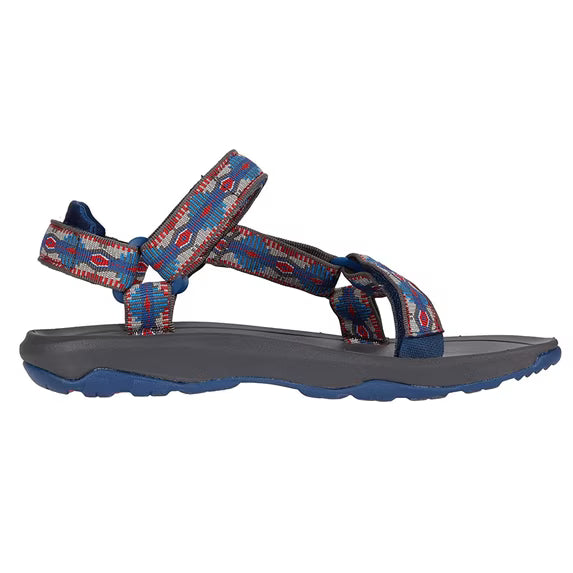 Canyon Dark Blue