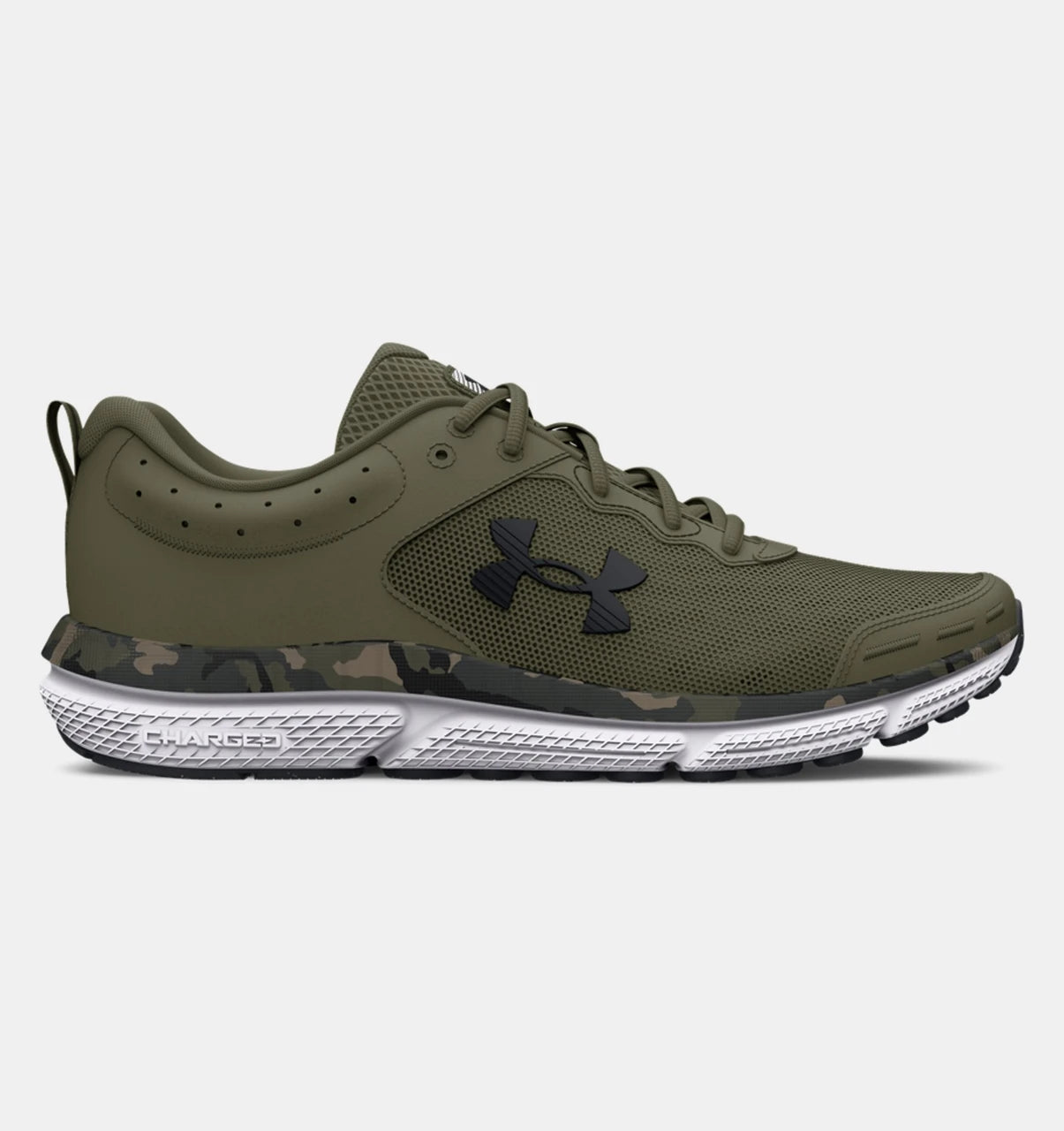 Green Camo