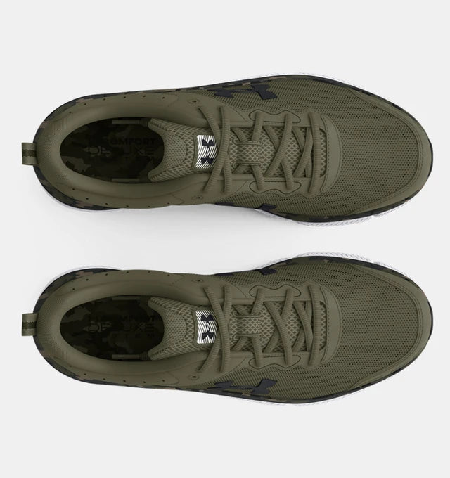 Green Camo