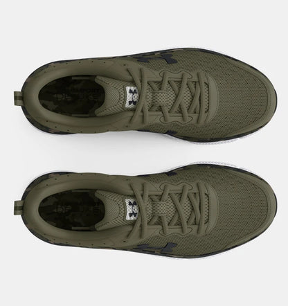 Green Camo