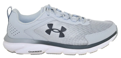 Grey/White