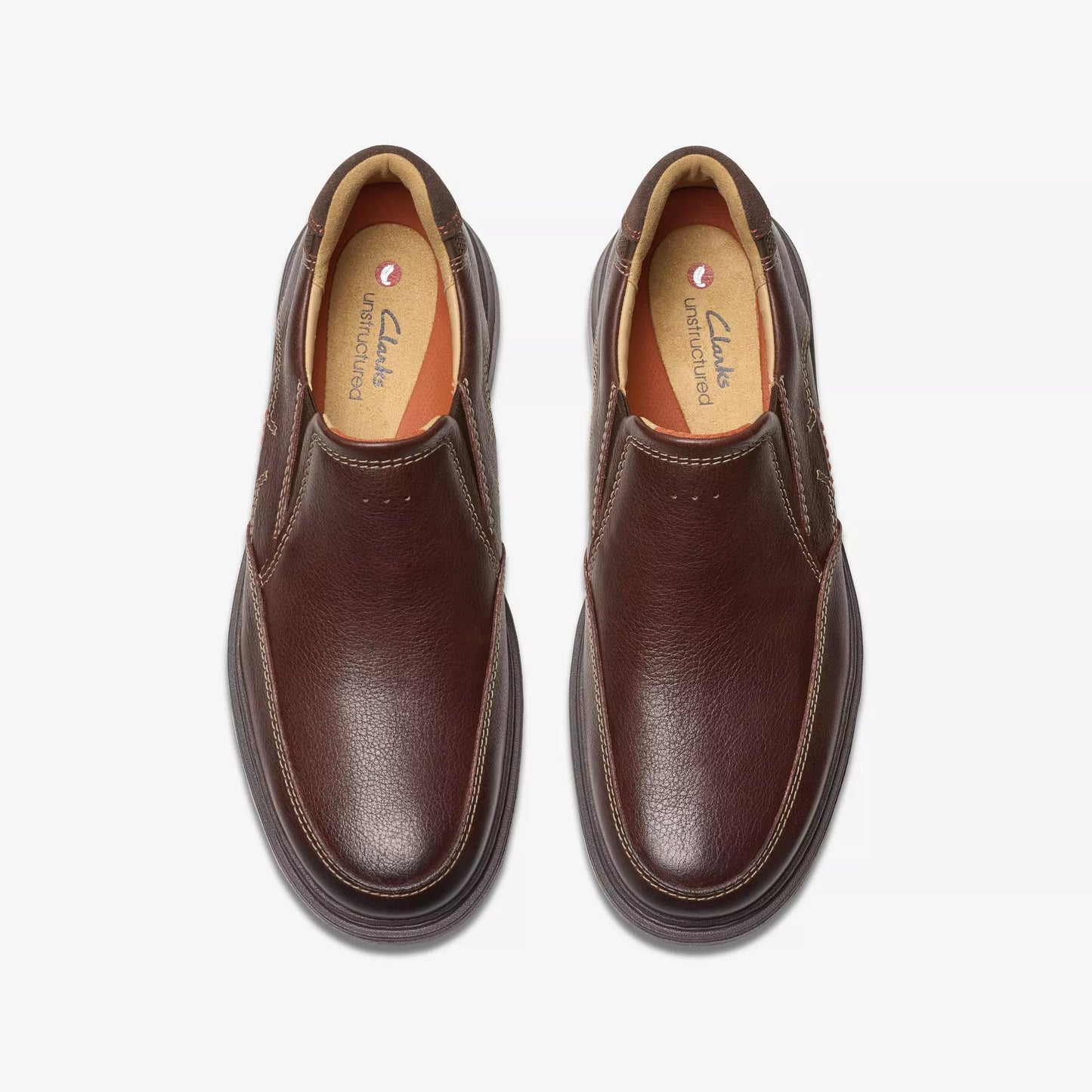 Mahogany Leather