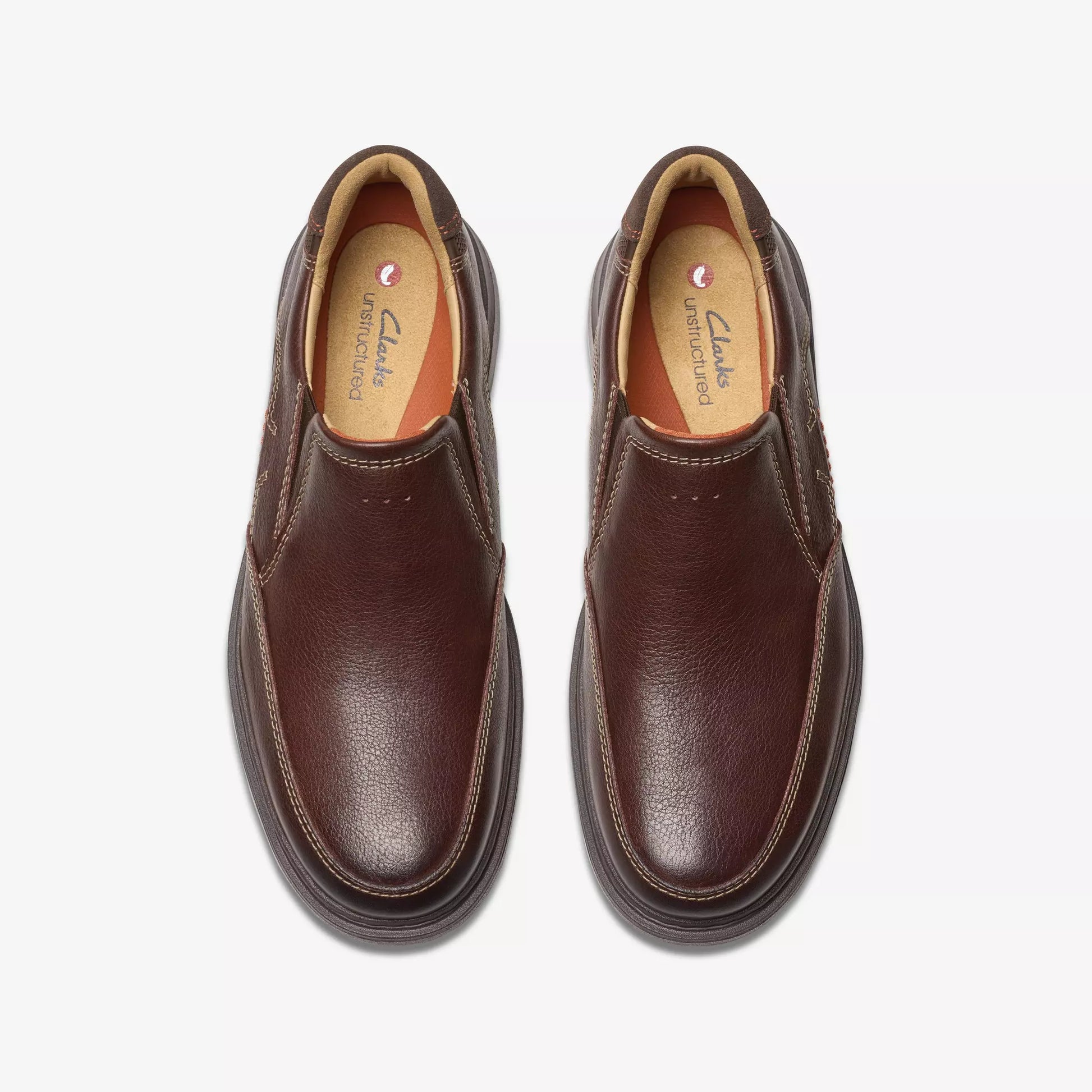 Mahogany Leather