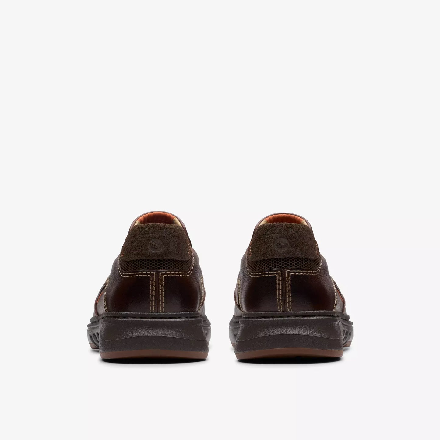 Mahogany Leather