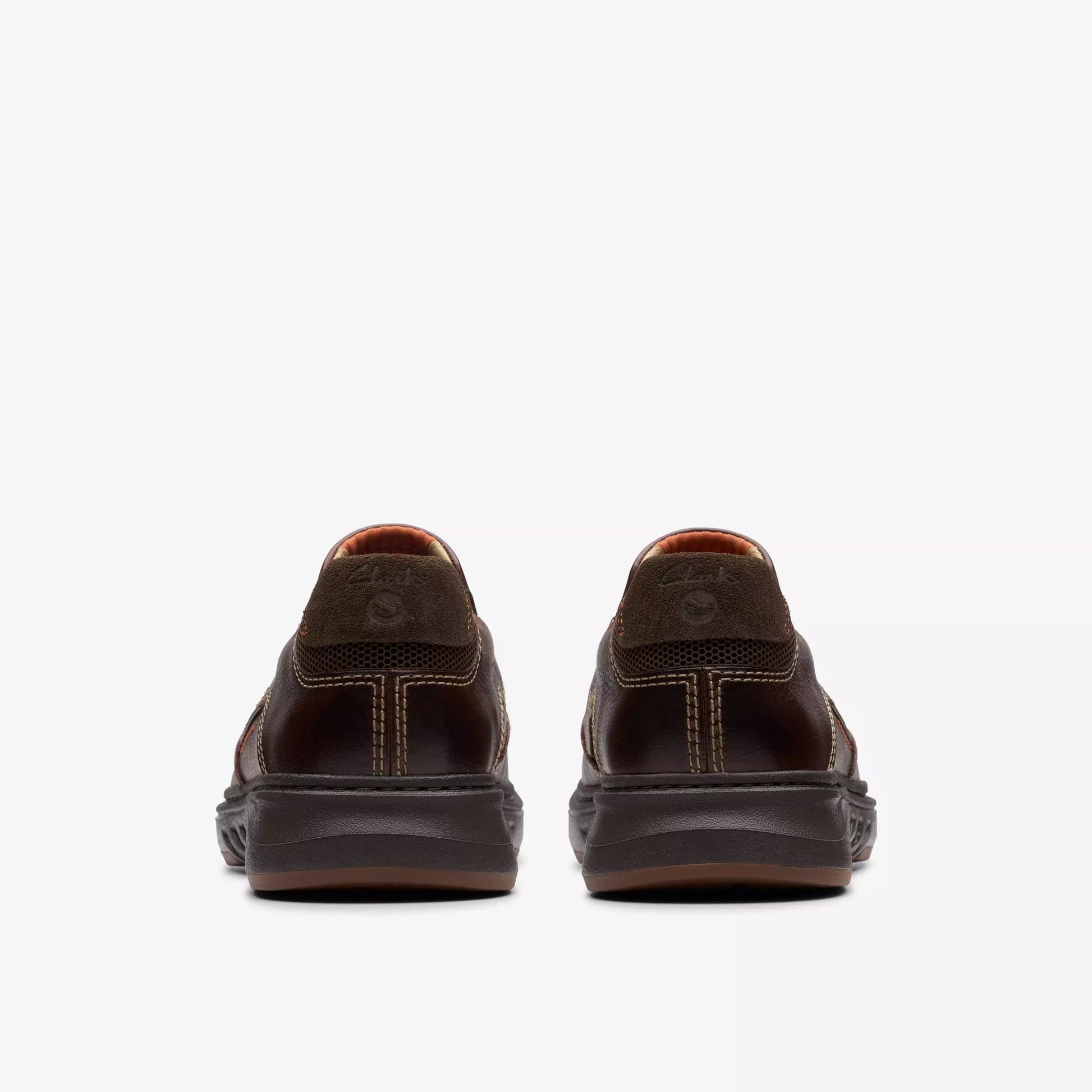 Mahogany Leather