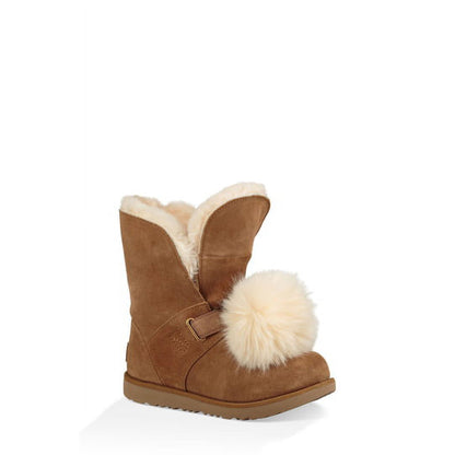 UGG Kids' Isley Waterproof Boot