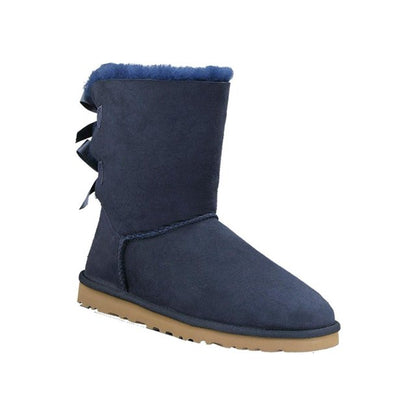 UGG Kids Bailey Bow Boot