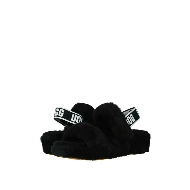 UGG Women's Oh Yeah Slide