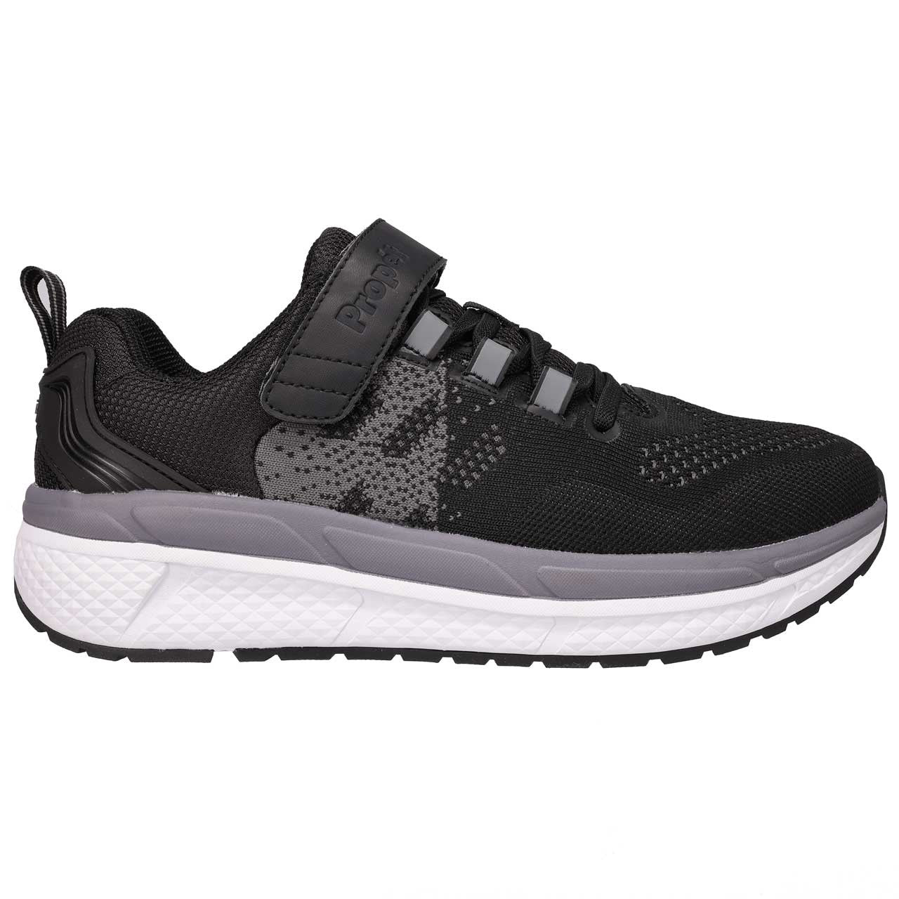 Black/Grey