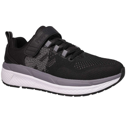 Black/Grey