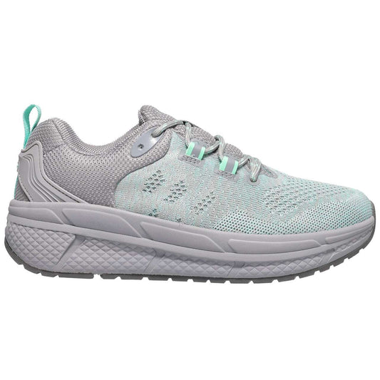 Grey/Mint