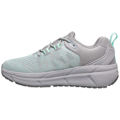 Grey/Mint