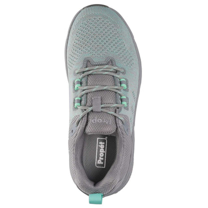 Grey/Mint