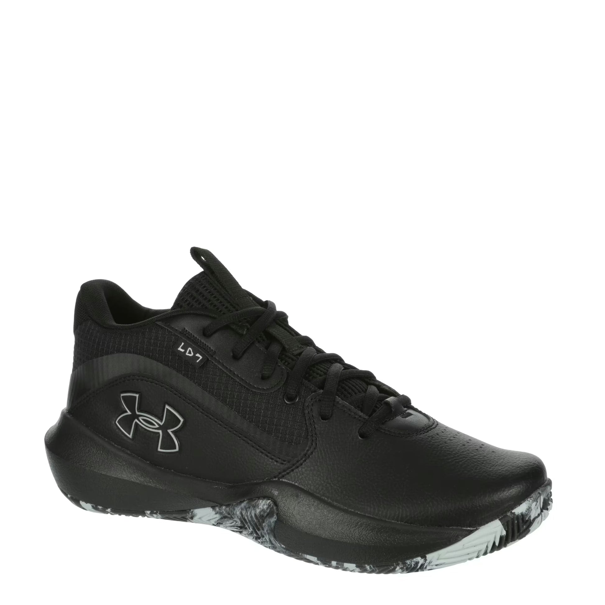 Black/Black