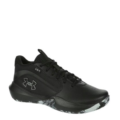 Black/Black