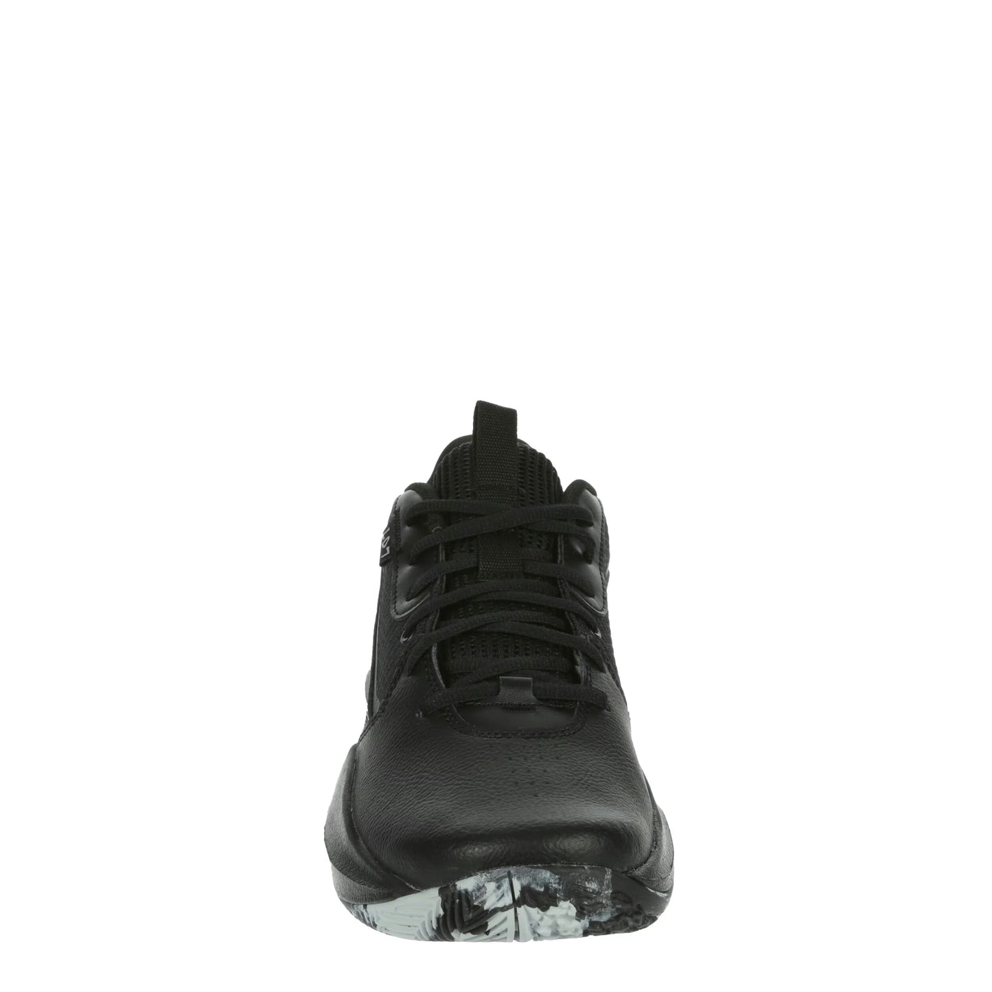 Black/Black