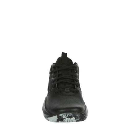 Black/Black