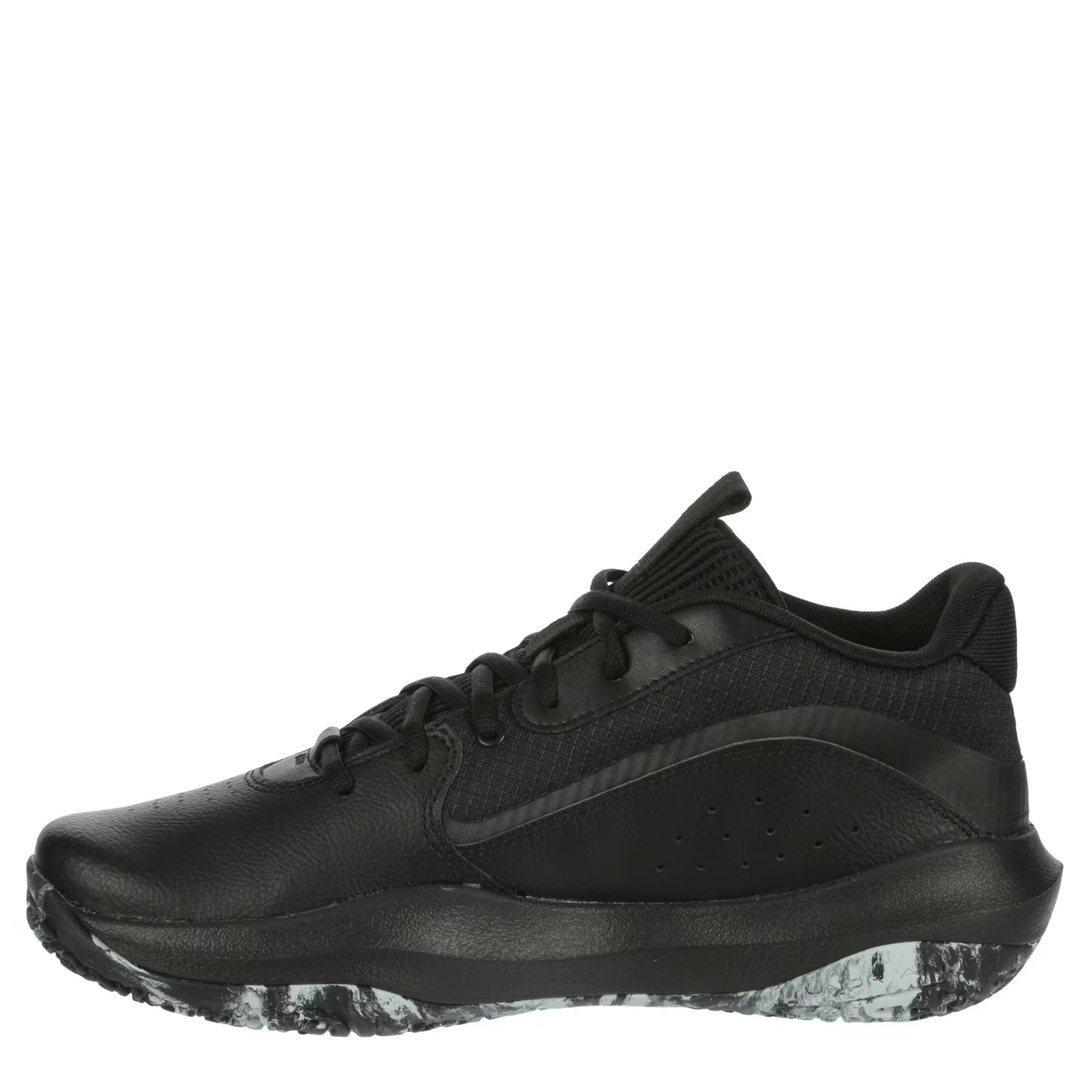 Black/Black