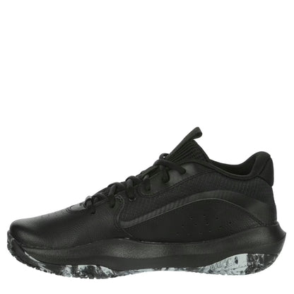 Black/Black