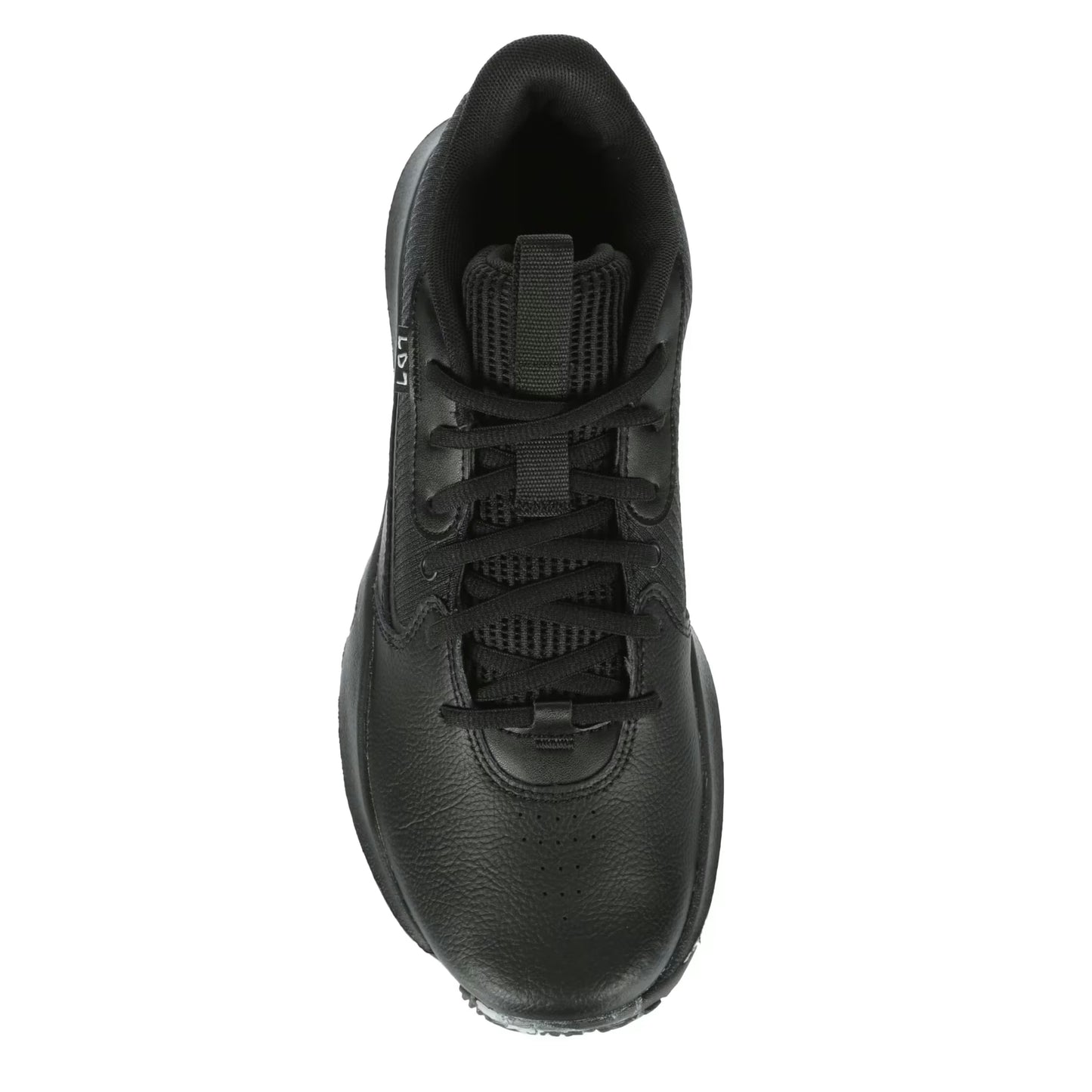 Black/Black