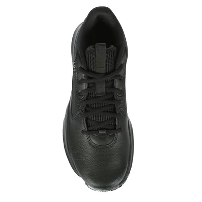 Black/Black