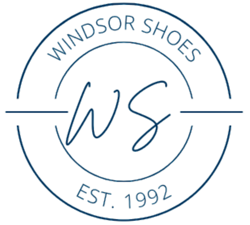 Windsor footwear clearance