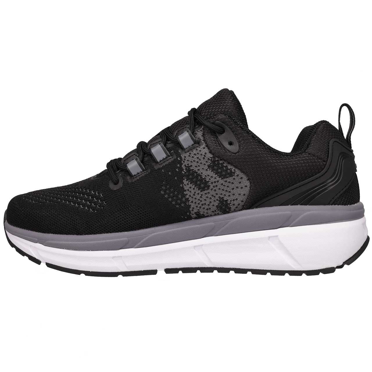 Black/Grey