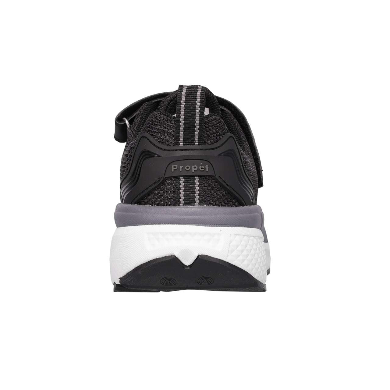 Black/Grey