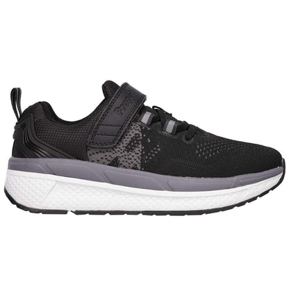 Black/Grey