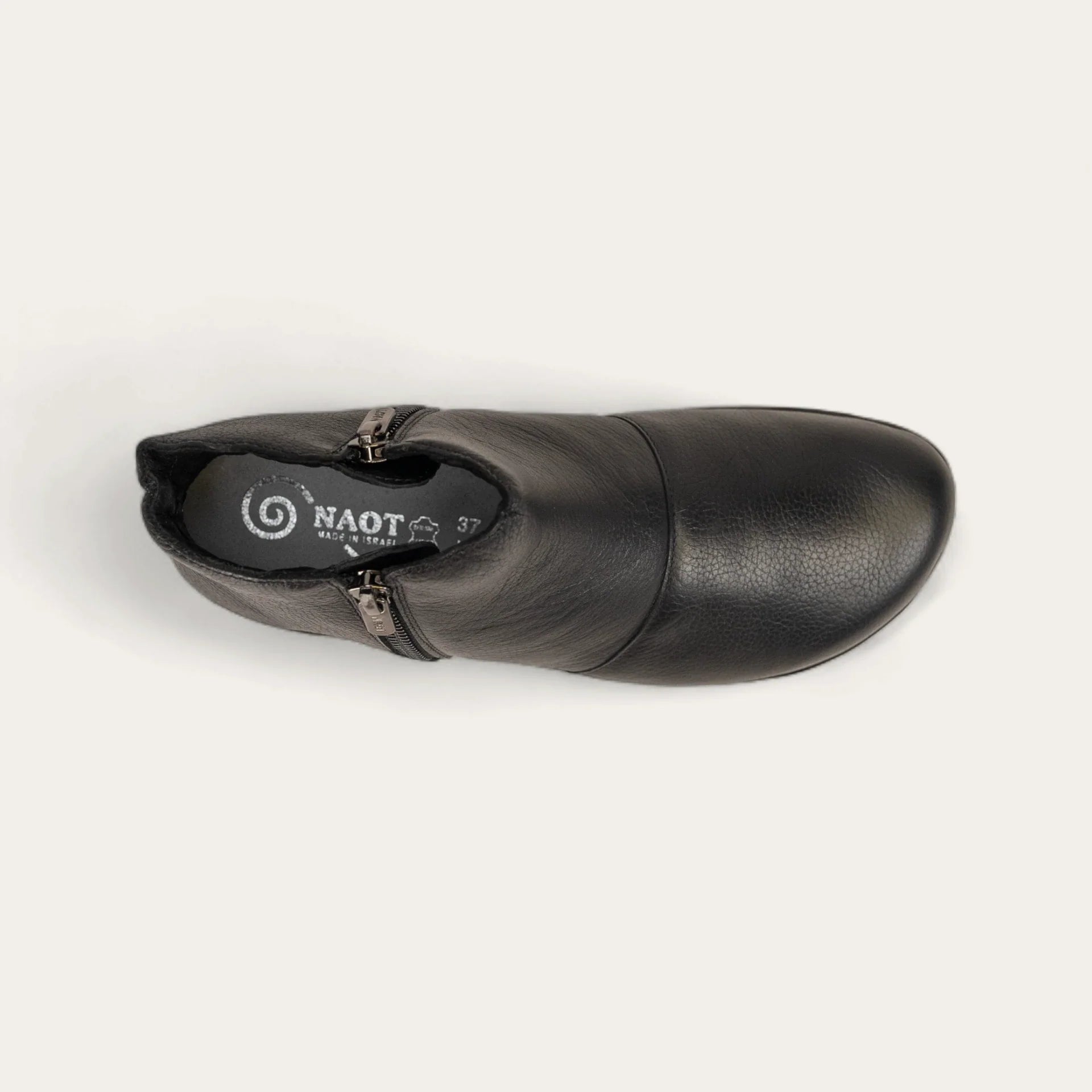 Naot Wanaka Black