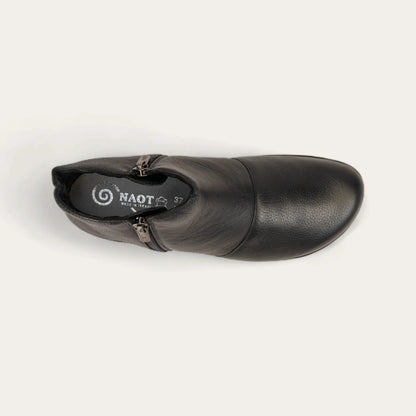 Naot Wanaka Black
